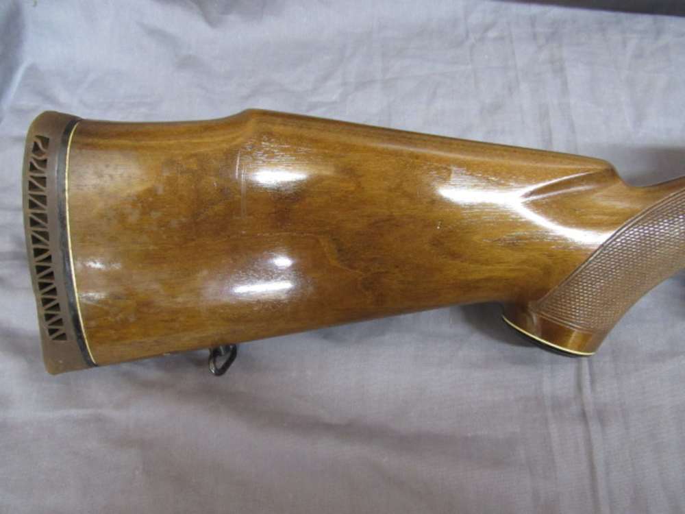 Sako Finnbear L61R   .264  Win  26" Barrel Bolt Action Rifle-img-3