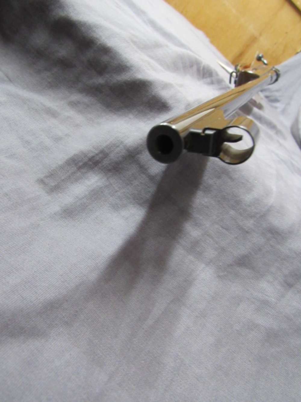 Sako Finnbear L61R   .264  Win  26" Barrel Bolt Action Rifle-img-8