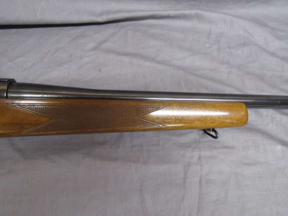 Sako Finnbear L61R   .264  Win  26" Barrel Bolt Action Rifle-img-5