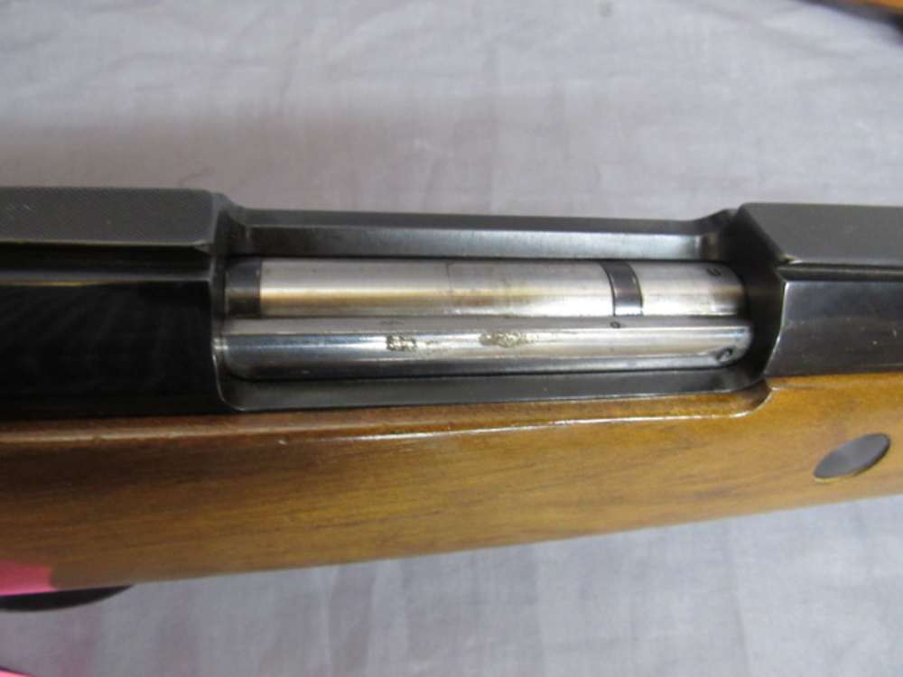 Sako Finnbear L61R   .264  Win  26" Barrel Bolt Action Rifle-img-31