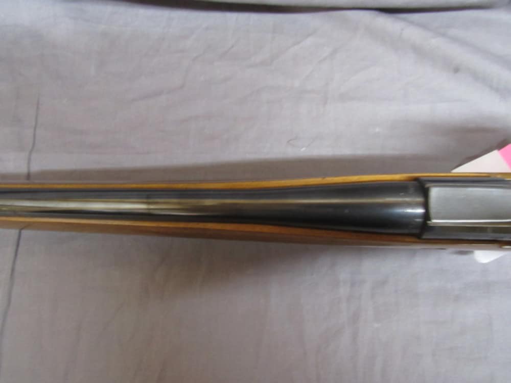 Sako Finnbear L61R   .264  Win  26" Barrel Bolt Action Rifle-img-16