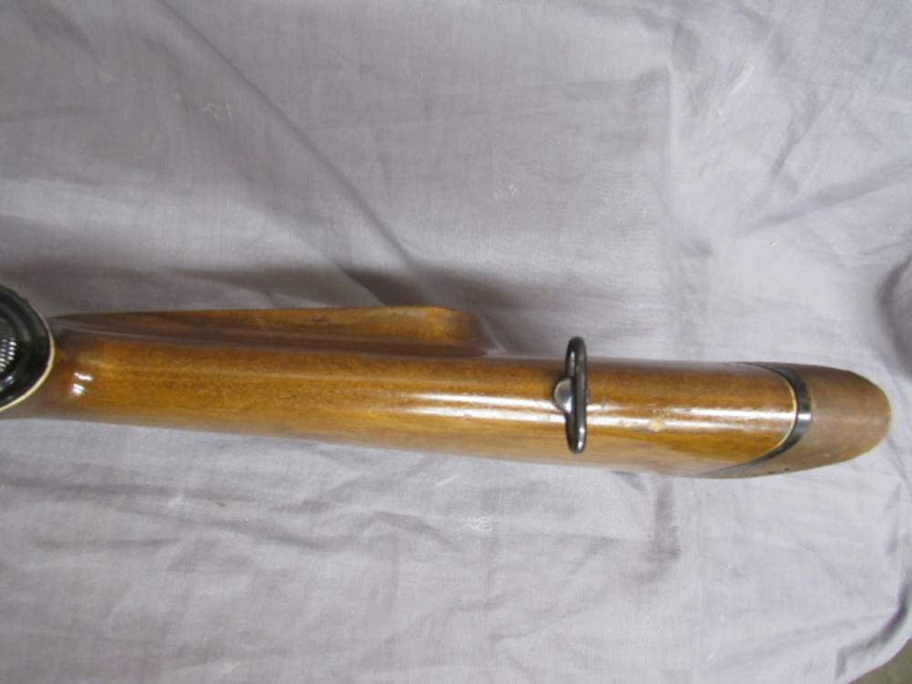 Sako Finnbear L61R   .264  Win  26" Barrel Bolt Action Rifle-img-18