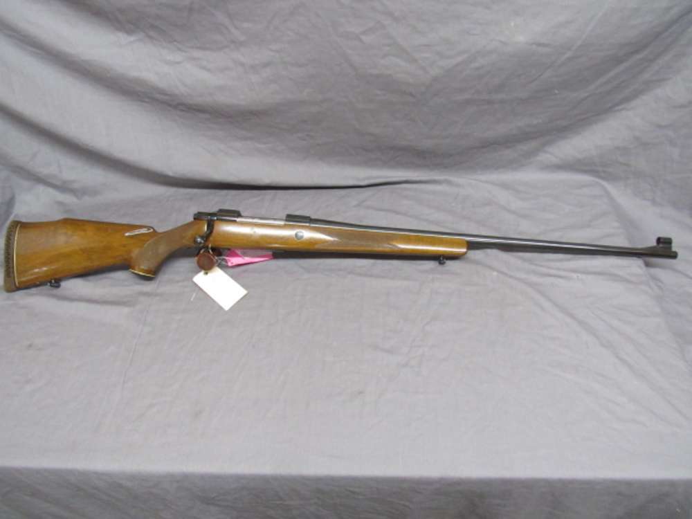 Sako Finnbear L61R   .264  Win  26" Barrel Bolt Action Rifle-img-0