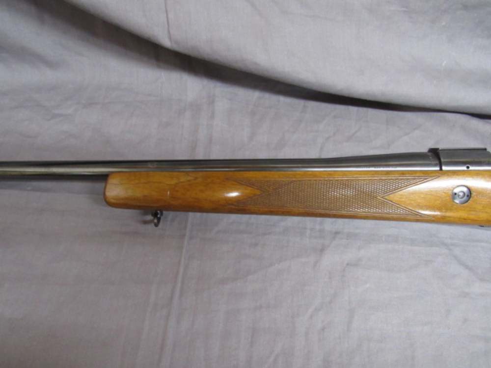Sako Finnbear L61R   .264  Win  26" Barrel Bolt Action Rifle-img-12