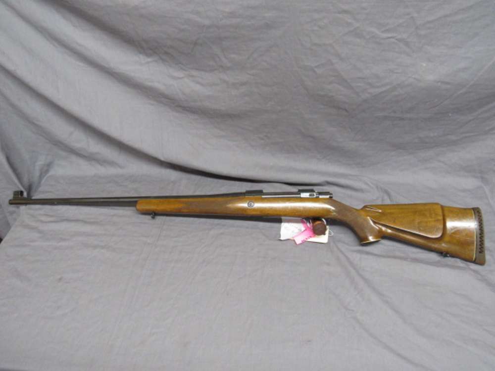 Sako Finnbear L61R   .264  Win  26" Barrel Bolt Action Rifle-img-9