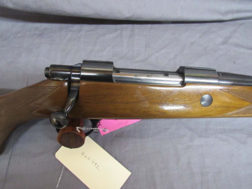 Sako Finnbear L61R   .264  Win  26" Barrel Bolt Action Rifle-img-4
