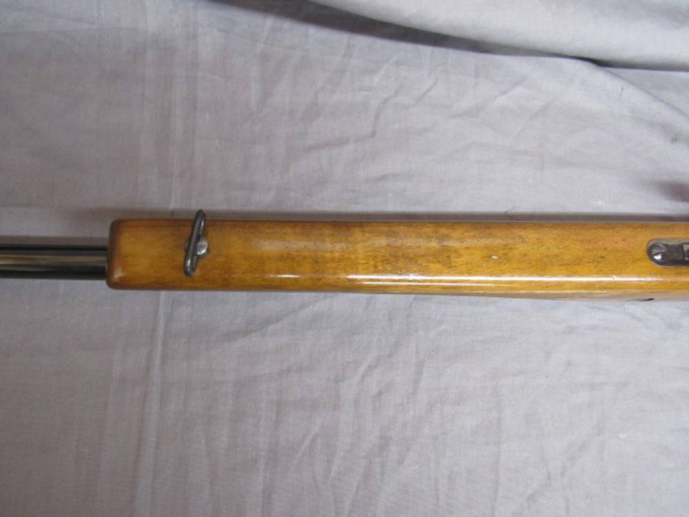 Sako Finnbear L61R   .264  Win  26" Barrel Bolt Action Rifle-img-20
