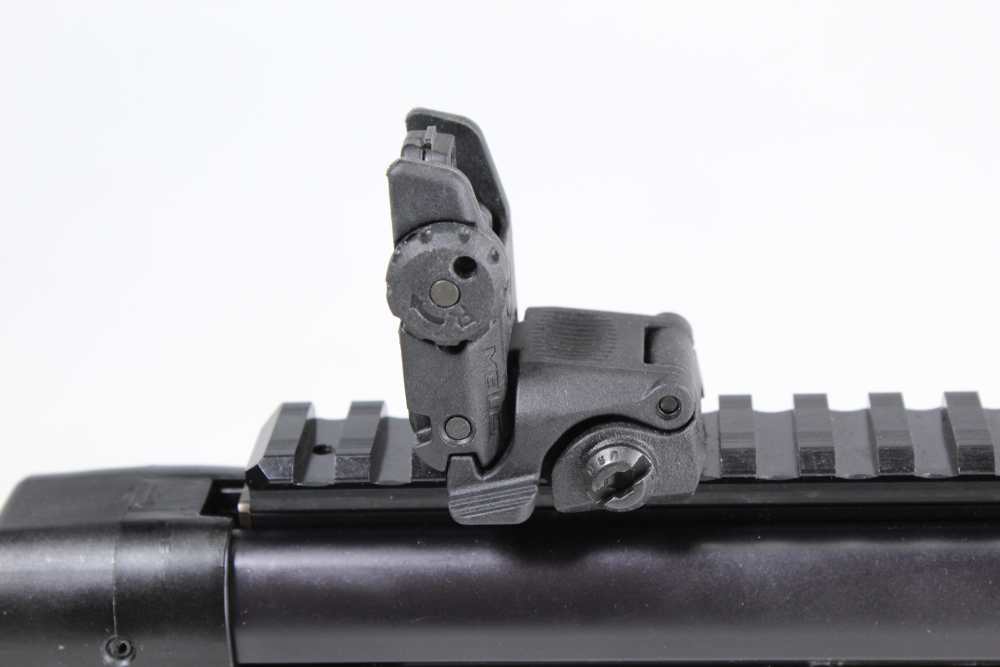 KEL TEC CMR 30 .22 Magnum WMR Semi Auto Compact Carbine 16" Threaded Barrel-img-5