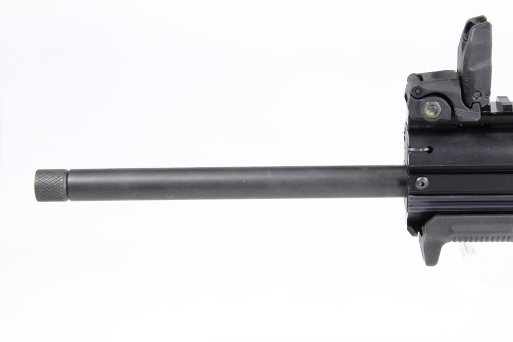 KEL TEC CMR 30 .22 Magnum WMR Semi Auto Compact Carbine 16" Threaded Barrel-img-13