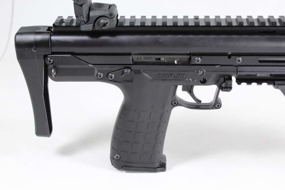 KEL TEC CMR 30 .22 Magnum WMR Semi Auto Compact Carbine 16" Threaded Barrel-img-6