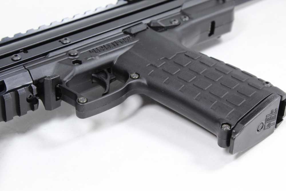 KEL TEC CMR 30 .22 Magnum WMR Semi Auto Compact Carbine 16" Threaded Barrel-img-27