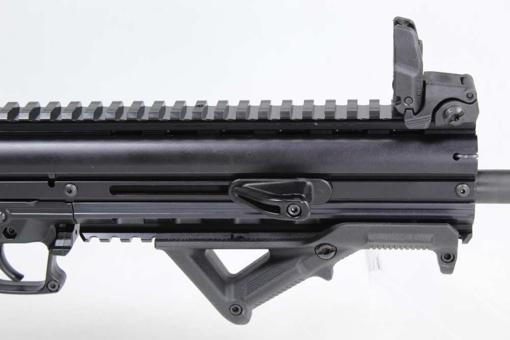 KEL TEC CMR 30 .22 Magnum WMR Semi Auto Compact Carbine 16" Threaded Barrel-img-8
