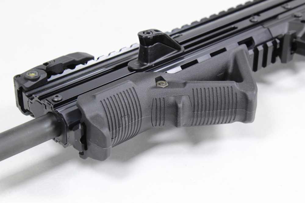 KEL TEC CMR 30 .22 Magnum WMR Semi Auto Compact Carbine 16" Threaded Barrel-img-29