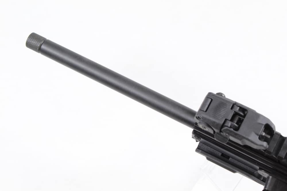 KEL TEC CMR 30 .22 Magnum WMR Semi Auto Compact Carbine 16" Threaded Barrel-img-23