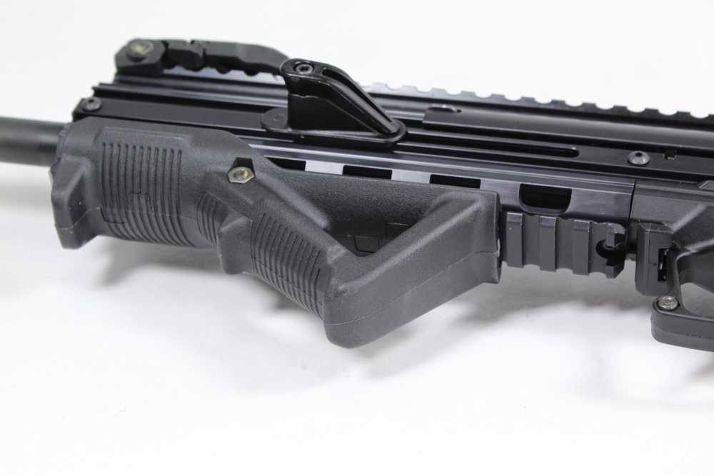 KEL TEC CMR 30 .22 Magnum WMR Semi Auto Compact Carbine 16" Threaded Barrel-img-28
