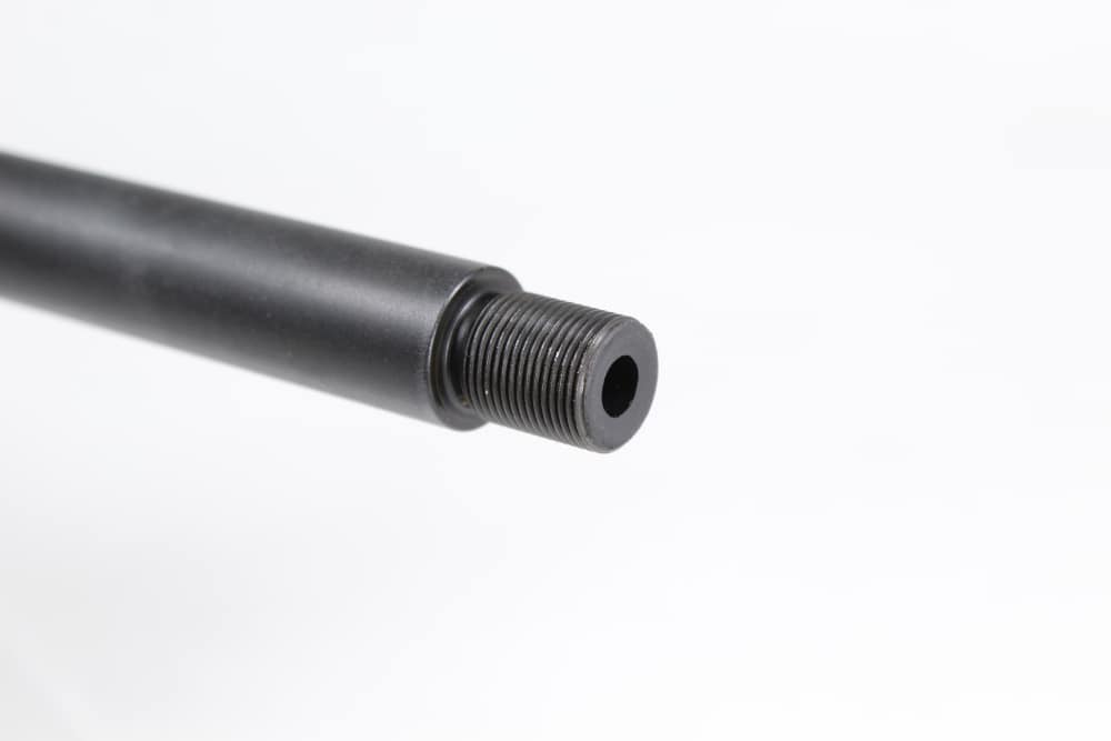 KEL TEC CMR 30 .22 Magnum WMR Semi Auto Compact Carbine 16" Threaded Barrel-img-11