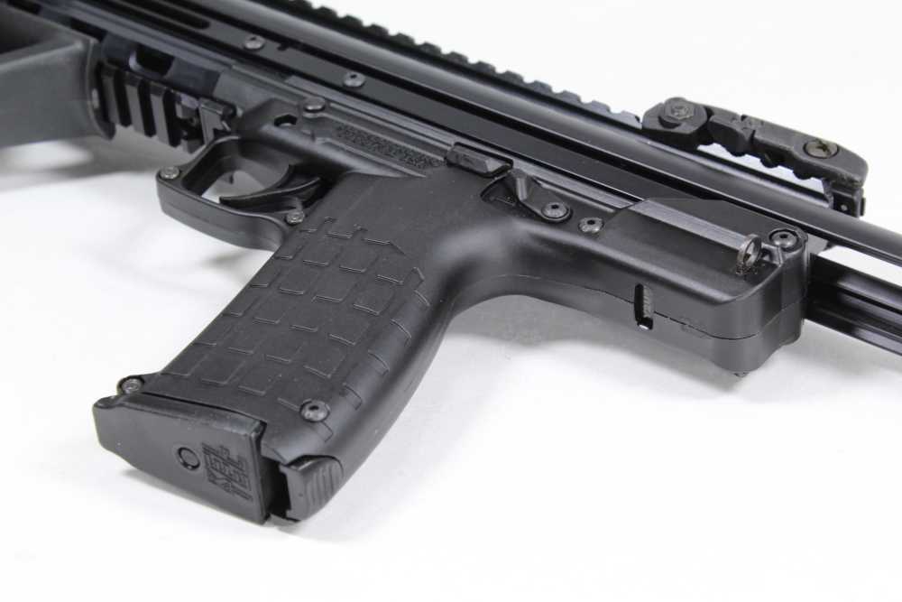 KEL TEC CMR 30 .22 Magnum WMR Semi Auto Compact Carbine 16" Threaded Barrel-img-26