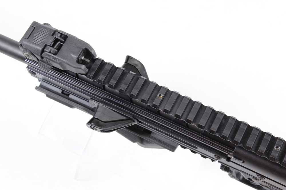KEL TEC CMR 30 .22 Magnum WMR Semi Auto Compact Carbine 16" Threaded Barrel-img-22