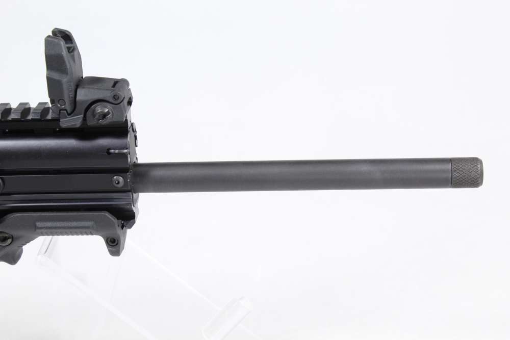 KEL TEC CMR 30 .22 Magnum WMR Semi Auto Compact Carbine 16" Threaded Barrel-img-9