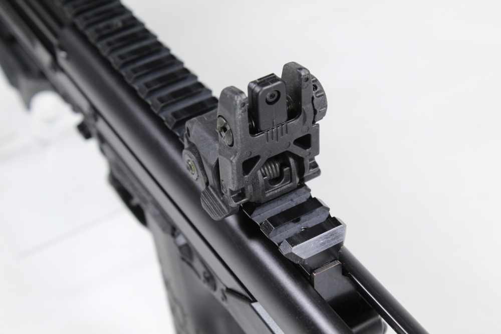 KEL TEC CMR 30 .22 Magnum WMR Semi Auto Compact Carbine 16" Threaded Barrel-img-20