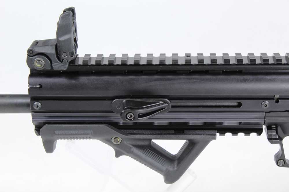KEL TEC CMR 30 .22 Magnum WMR Semi Auto Compact Carbine 16" Threaded Barrel-img-14