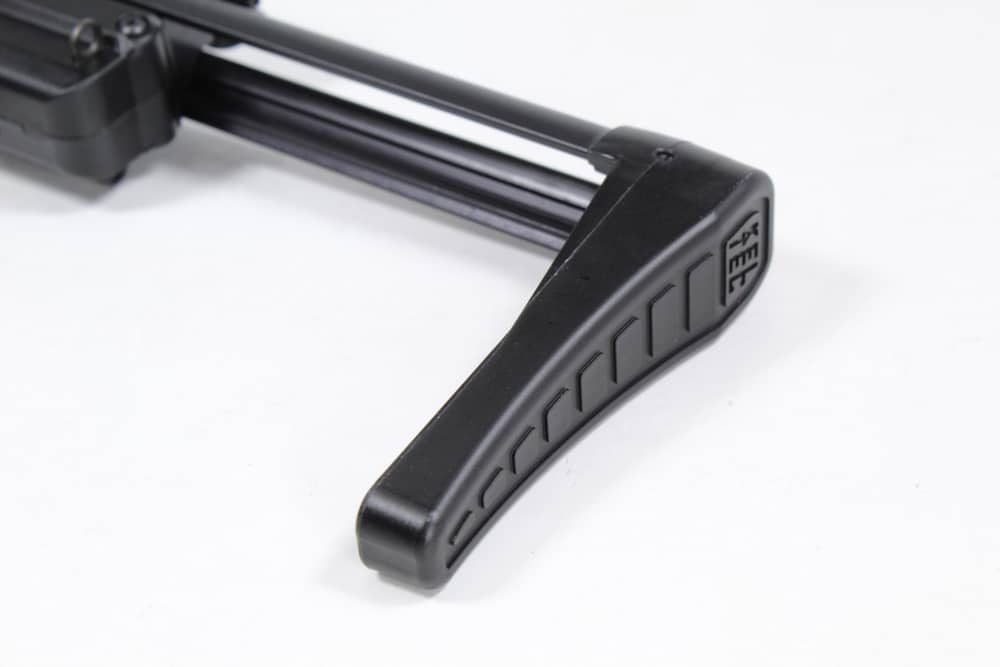 KEL TEC CMR 30 .22 Magnum WMR Semi Auto Compact Carbine 16" Threaded Barrel-img-24