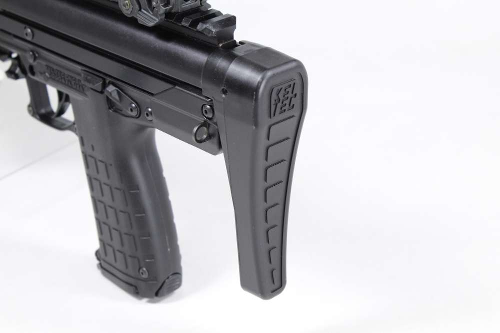 KEL TEC CMR 30 .22 Magnum WMR Semi Auto Compact Carbine 16" Threaded Barrel-img-18