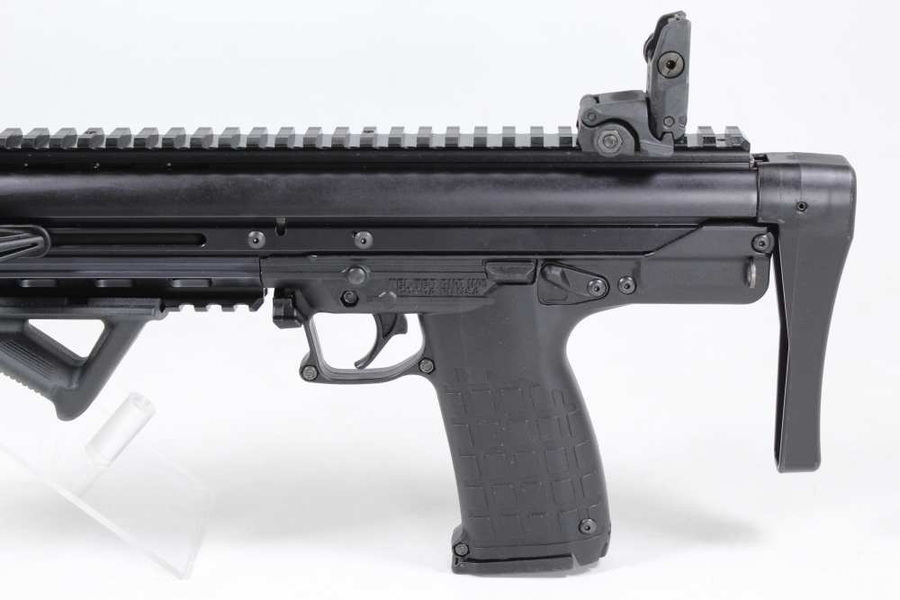KEL TEC CMR 30 .22 Magnum WMR Semi Auto Compact Carbine 16" Threaded Barrel-img-15