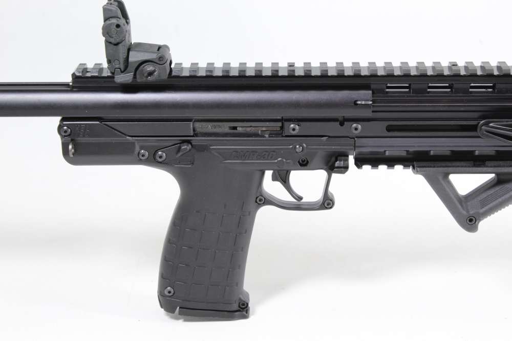 KEL TEC CMR 30 .22 Magnum WMR Semi Auto Compact Carbine 16" Threaded Barrel-img-4