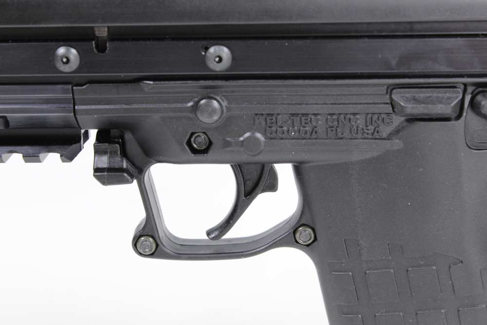 KEL TEC CMR 30 .22 Magnum WMR Semi Auto Compact Carbine 16" Threaded Barrel-img-17