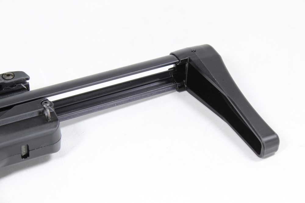 KEL TEC CMR 30 .22 Magnum WMR Semi Auto Compact Carbine 16" Threaded Barrel-img-25