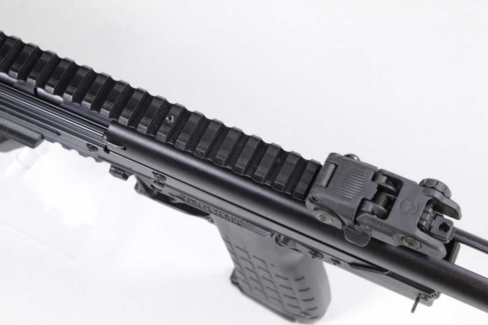 KEL TEC CMR 30 .22 Magnum WMR Semi Auto Compact Carbine 16" Threaded Barrel-img-21