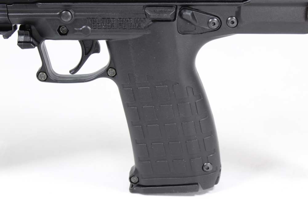 KEL TEC CMR 30 .22 Magnum WMR Semi Auto Compact Carbine 16" Threaded Barrel-img-16
