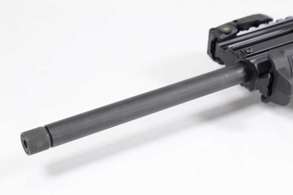 KEL TEC CMR 30 .22 Magnum WMR Semi Auto Compact Carbine 16" Threaded Barrel-img-30