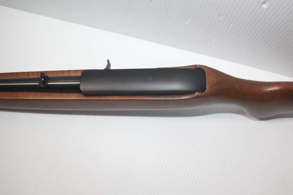 Ruger 10/22 Semi-Auto Carbine Rifle .22LR 18.5" Barrel w/ Mag in Box NICE  -img-31