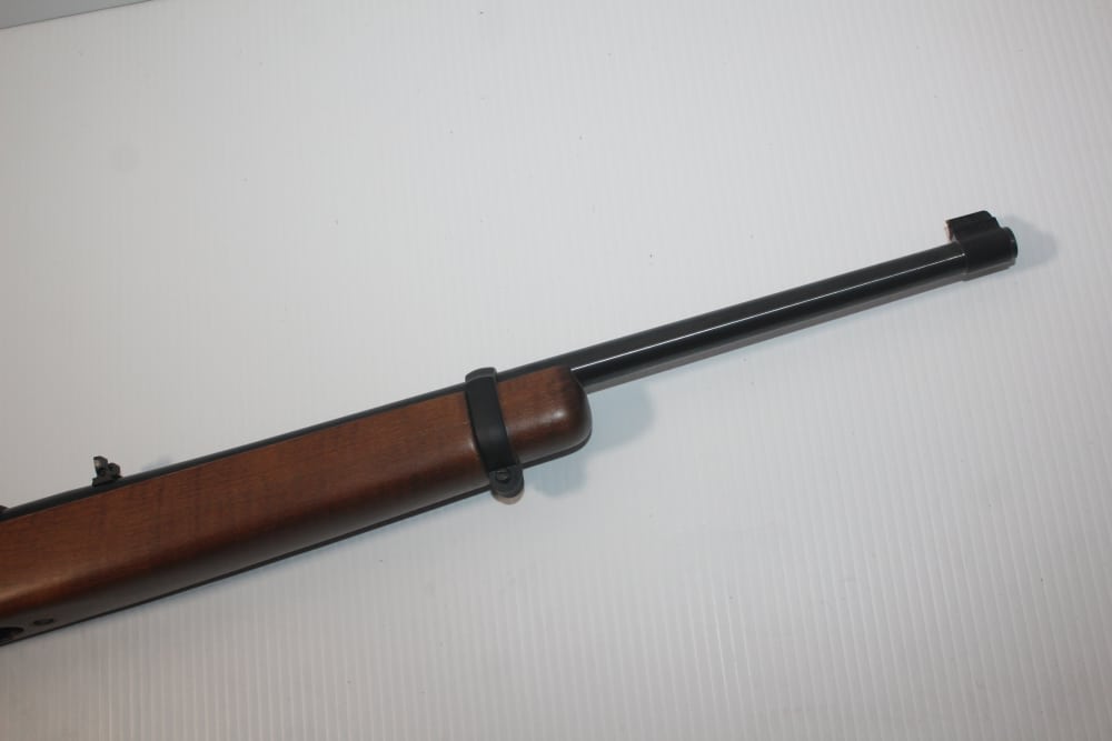 Ruger 10/22 Semi-Auto Carbine Rifle .22LR 18.5" Barrel w/ Mag in Box NICE  -img-19