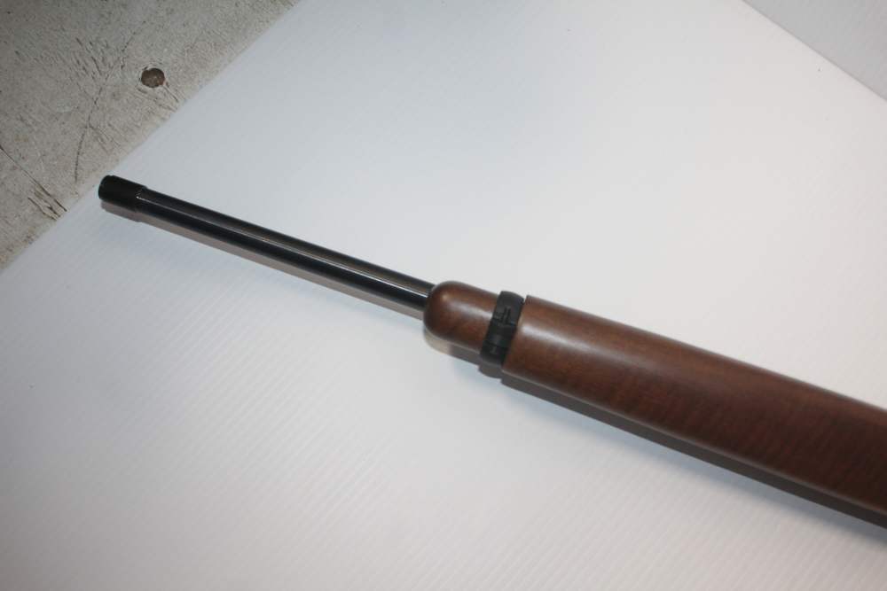 Ruger 10/22 Semi-Auto Carbine Rifle .22LR 18.5" Barrel w/ Mag in Box NICE  -img-29