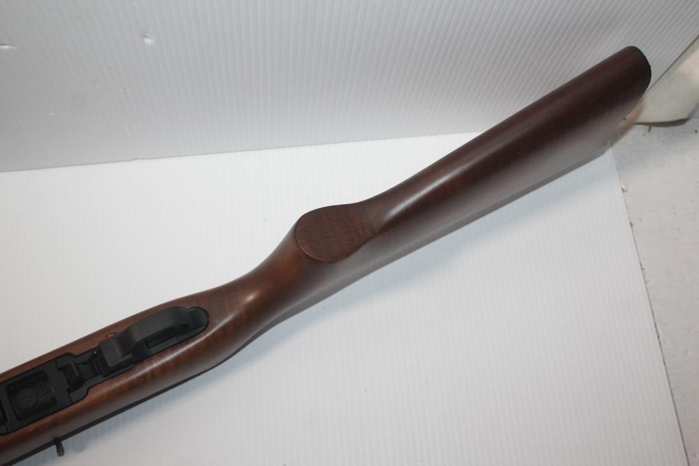 Ruger 10/22 Semi-Auto Carbine Rifle .22LR 18.5" Barrel w/ Mag in Box NICE  -img-27