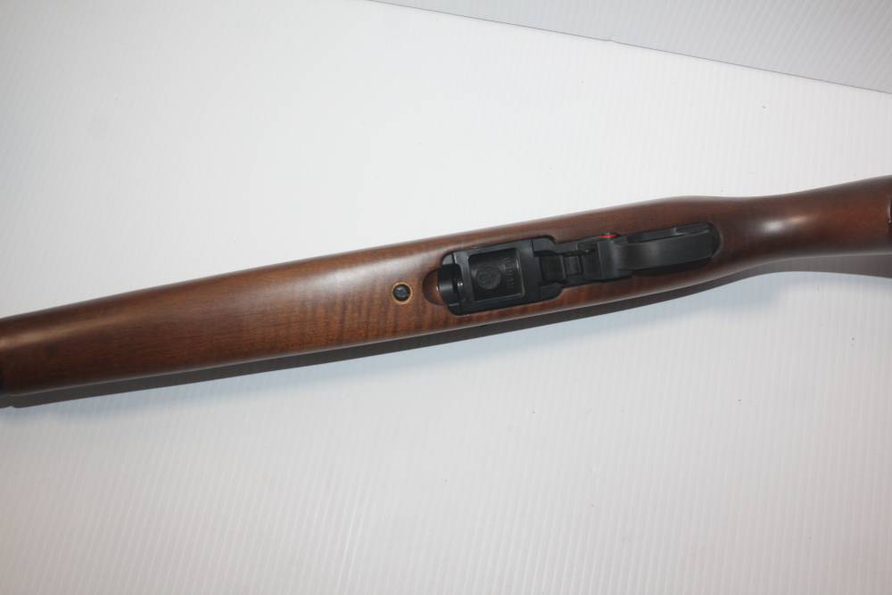 Ruger 10/22 Semi-Auto Carbine Rifle .22LR 18.5" Barrel w/ Mag in Box NICE  -img-28