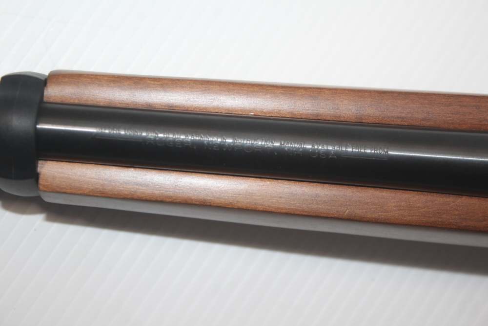 Ruger 10/22 Semi-Auto Carbine Rifle .22LR 18.5" Barrel w/ Mag in Box NICE  -img-40