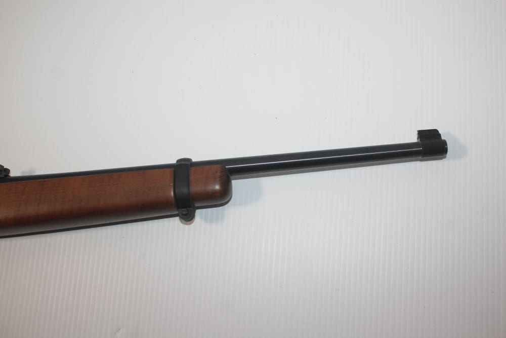 Ruger 10/22 Semi-Auto Carbine Rifle .22LR 18.5" Barrel w/ Mag in Box NICE  -img-20