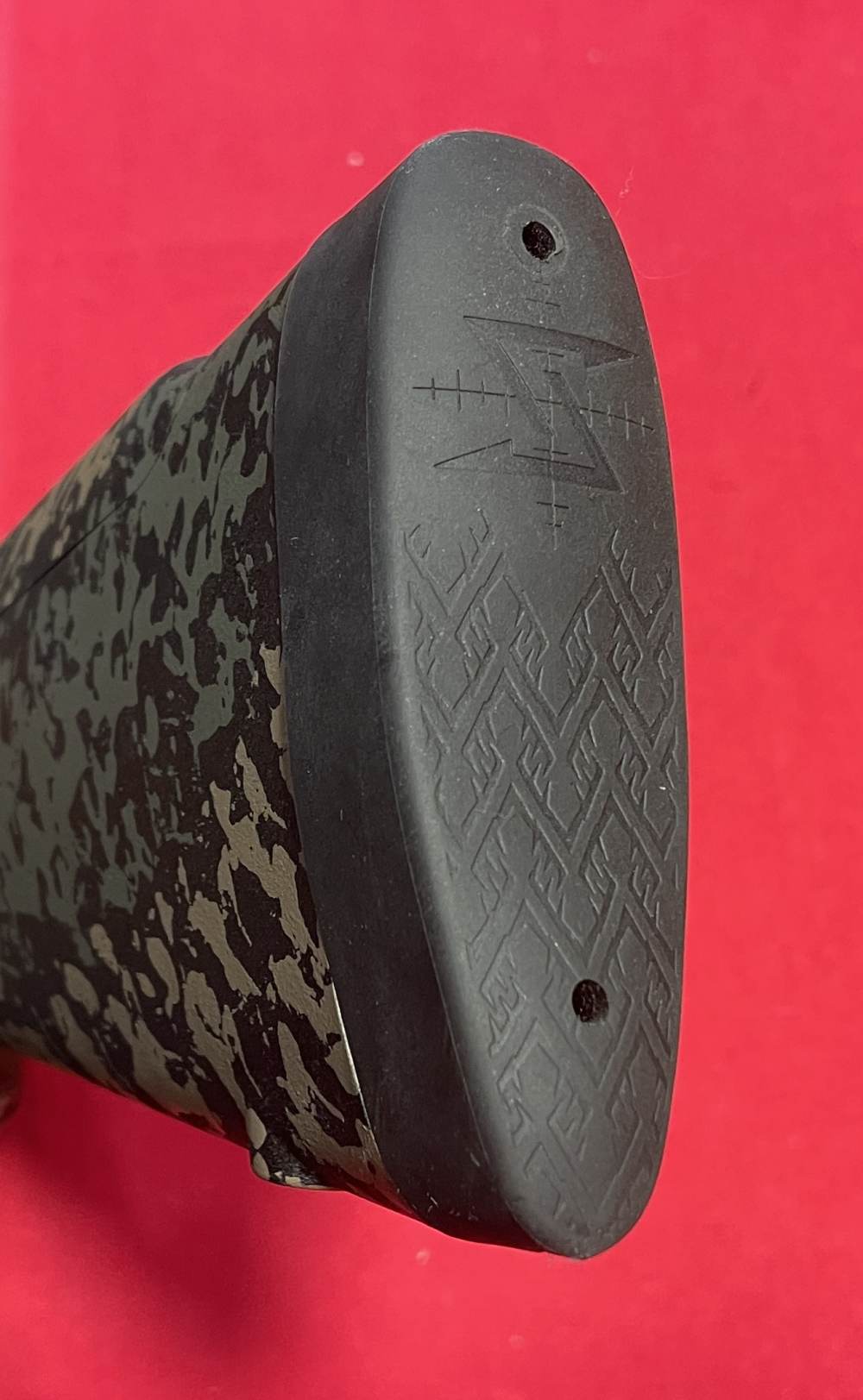 Seekins Precision Havak .300 Win Mag W/ Orig Soft Case! Excellent! No Res!-img-19