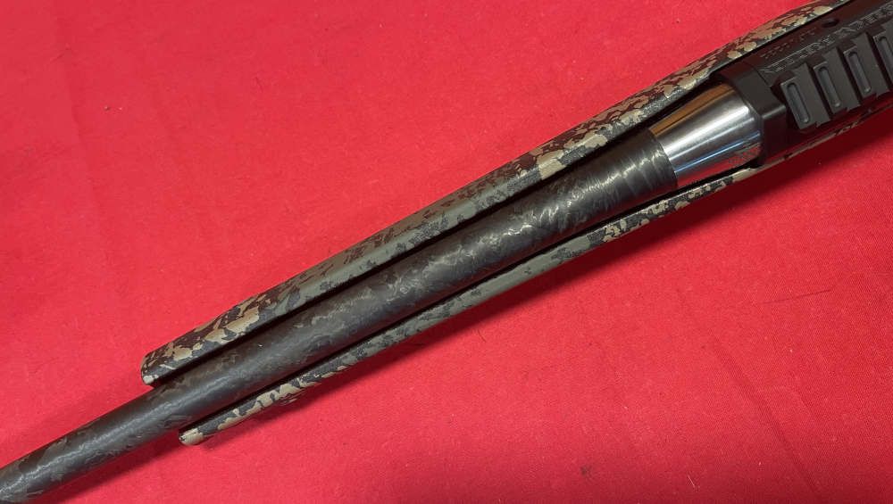 Seekins Precision Havak .300 Win Mag W/ Orig Soft Case! Excellent! No Res!-img-13
