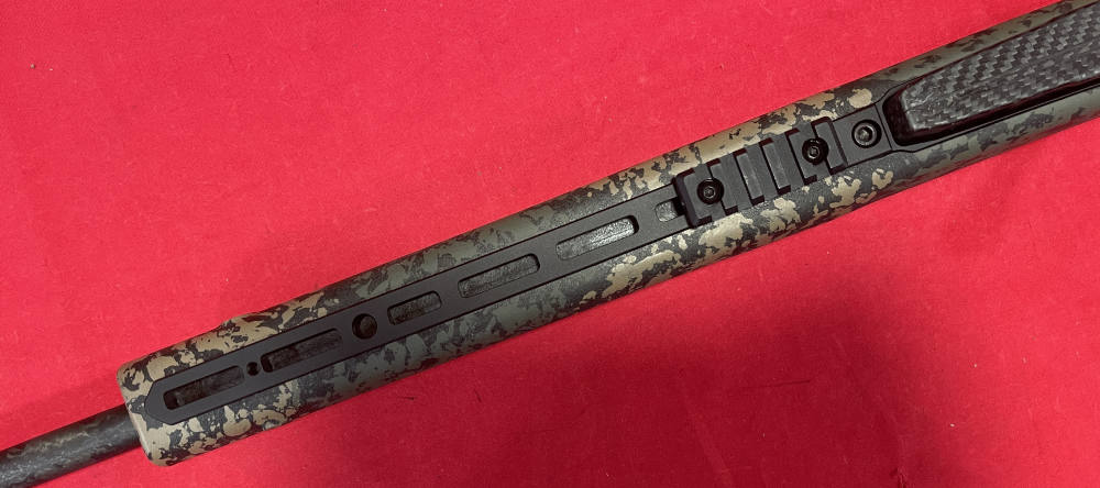 Seekins Precision Havak .300 Win Mag W/ Orig Soft Case! Excellent! No Res!-img-17