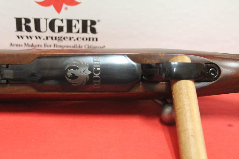 Ruger M77 Hawkeye Hunter 358 Win 16.6 " lik m77 mark4, scout, BNIB !-img-31