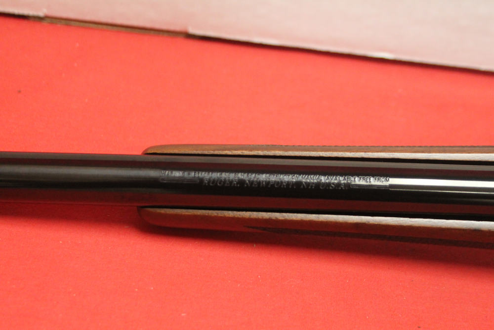 Ruger M77 Hawkeye Hunter 358 Win 16.6 " lik m77 mark4, scout, BNIB !-img-27