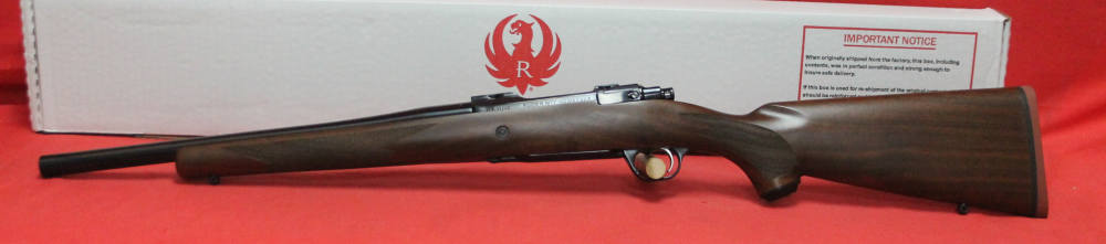 Ruger M77 Hawkeye Hunter 358 Win 16.6 " lik m77 mark4, scout, BNIB !-img-13