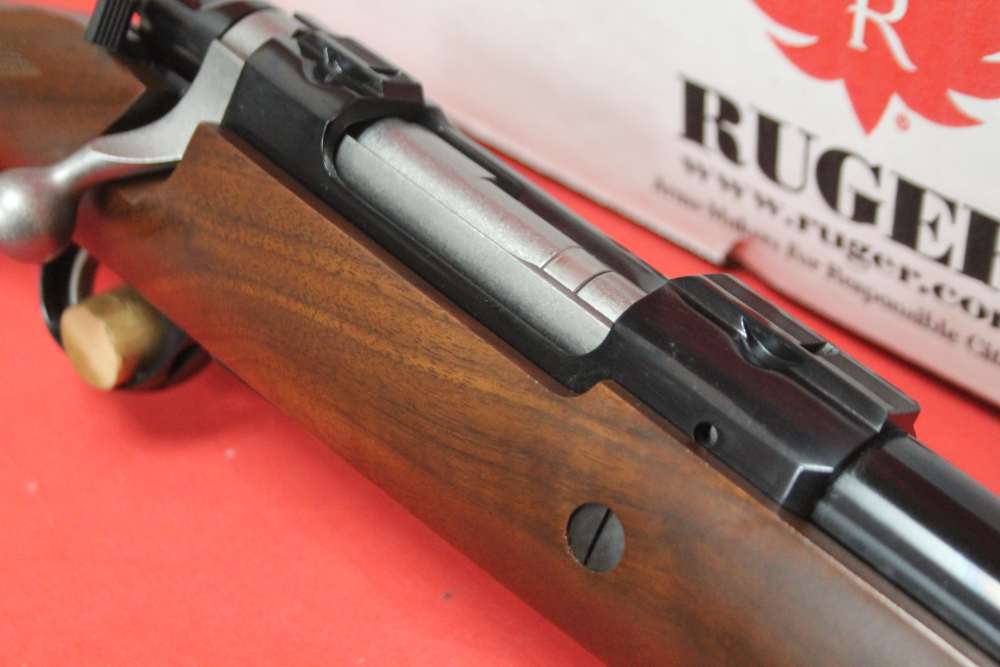 Ruger M77 Hawkeye Hunter 358 Win 16.6 " lik m77 mark4, scout, BNIB !-img-8