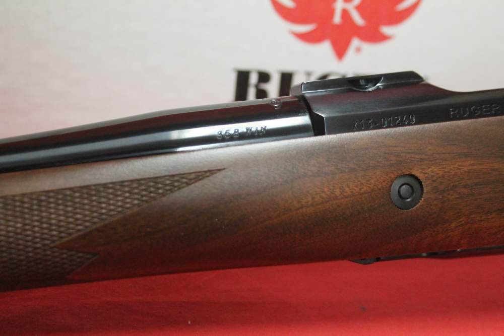 Ruger M77 Hawkeye Hunter 358 Win 16.6 " lik m77 mark4, scout, BNIB !-img-19