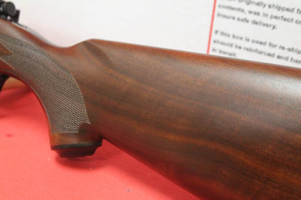 Ruger M77 Hawkeye Hunter 358 Win 16.6 " lik m77 mark4, scout, BNIB !-img-15